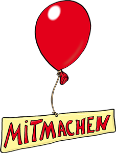 Mitmachen